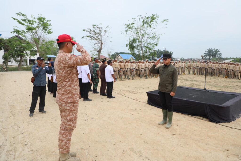 Wamendagri Bima Ingatkan Praja Pratama IPDN Jaga Konsistensi Kinerja Pengabdian di Aceh Tamiang 3 WhatsApp Image 2026 04 02 at 13.28.55