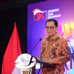 Kepala Eksekutif Pengawas Perbankan OJK Dian Ediana Rae