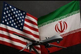 Ilustrasi. gencatan Senjata AS/Israel - Iran. Foto: X @mslaggert