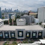 Kementerian ATR/BPN. Foto: Dok Humas