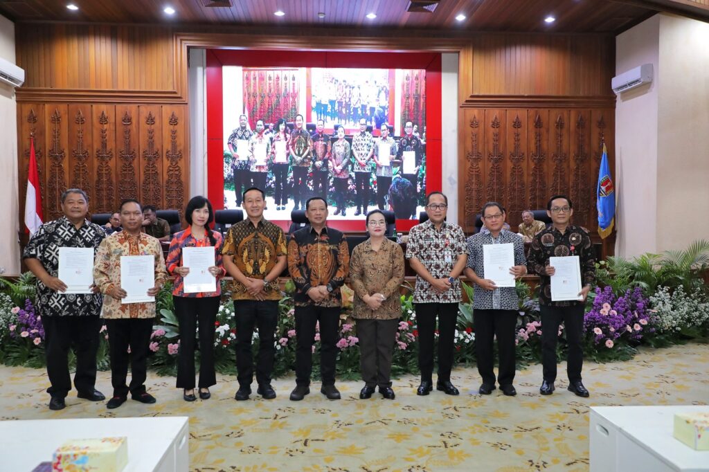 Wakil Ketua KPK ke Balaikota Semarang Beri Tausyiah Ajak ASN dan DPRD "Hijrah" ke Budaya Antikorupsi 2 WhatsApp Image 2026 04 10 at 21.48.28