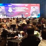 Penghargaan Top BUMD Awards 2026 ini diikuti oleh 248 BUMD/BLUD di Indonesia. Foto: Dok Humas