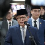 Gubernur DKI Jakarta, Pramono Anung. Foto: Pemprov DKI Jakarta