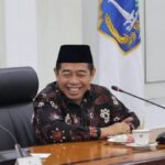 Ketua DPRD DKI Jakarta, Khoirudin.
