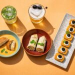 Artotel Cabin Bromo dengan bangga mempersembahkan “A Rebellious Hunger”, sebuah program promosi kuliner berkelanjutan hasil kolaborasi bersama Burgreens dan Green Rebel. (Istimewa/dok. Artotel Cabin Bromo).