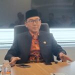Ketua Fraksi PKS DPRD DKI Jakarta, Taufik Zoelkifli. Foto: Sofian/ipol.id