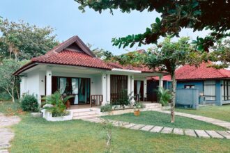 Lorin Hotels Group kembali memperluas portofolionya dengan menghadirkan Lorin Resort Belitung, Kota Laskar Pelangi. (istimewa/dok. Lorin Resort Belitung).