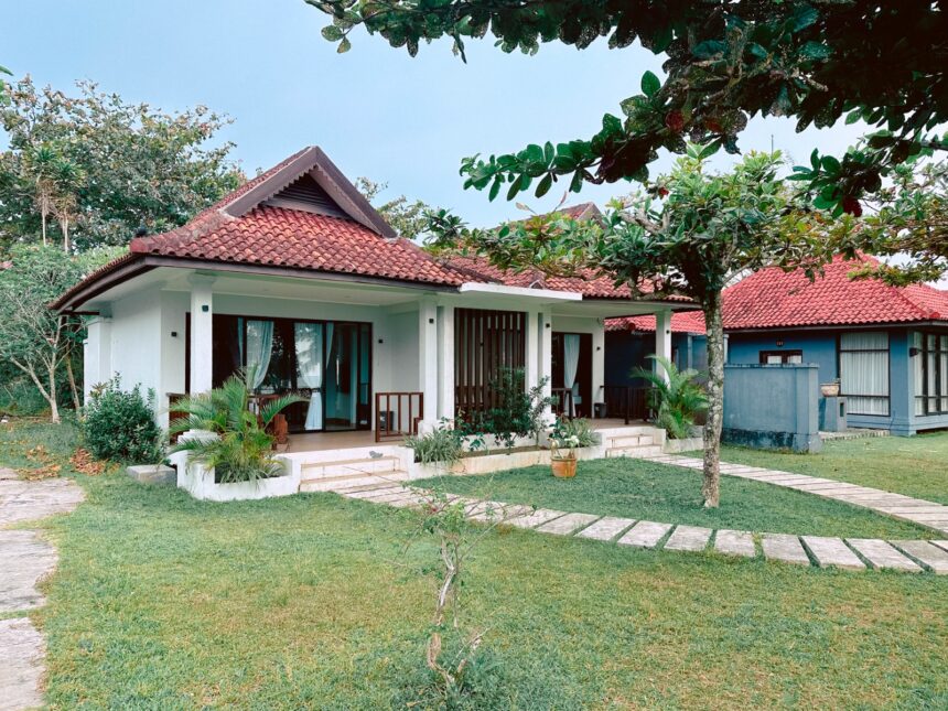 Lorin Hotels Group kembali memperluas portofolionya dengan menghadirkan Lorin Resort Belitung, Kota Laskar Pelangi. (istimewa/dok. Lorin Resort Belitung).