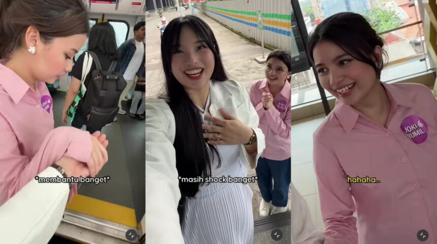 Semangat Hari Kartini, Prenagen mengajak semua orang jadi bagian dari support system bagi para ibu. Foto: Dok.Ist