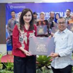 Kota Semarang memborong enam penghargaan tingkat nasional dalam kategori Warisan Budaya Tak Benda (WBTB). Foto: Pemkot Semarang