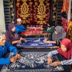 Tercatat, hingga Maret 2026, BRI telah membina 43.789 klaster usaha yang didukung oleh sekitar 3 ribu kegiatan pemberdayaan, mulai dari pelatihan hingga penyediaan sarana dan prasarana produksi. Foto: BRI