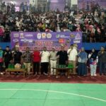 BPJS Ketenagakerjaan dukung pelaksanaan Indonesia Pencak Silat Championship (IPSC) 2026. Foto: Ist