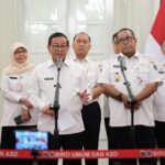 Gubernur DKI Jakarta, Pramono Anung