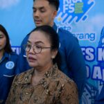 Wali Kota Semarang, Agustina Wilujeng