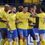 al nassr sapu 15 kemenangan beruntun makin kukuh di puncak klasemen 16042026 052720