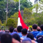 Ilustrasi ribuan ASN kini digembleng ala militer lewat program Komcad. Foto: Istock @Dheo Tegar Pratama