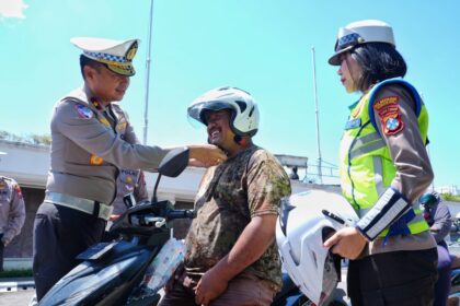bagi helm
