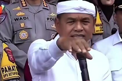 Gubernur Jawa Barat Dedi Mulyadi. Foto: Instagram @dedimulyadi71