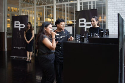 Merek parfum asal Singapura, BestPerfume.Store, resmi memperluas kehadirannya ke Indonesia. (istimewa/dok.BestPerfume.Store).