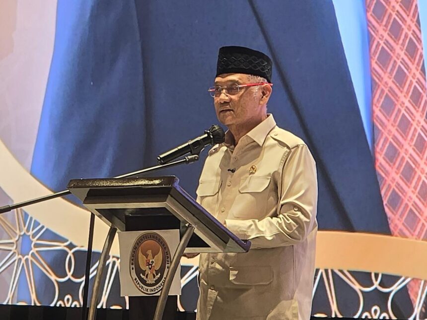 Menhaj), Mochamad Irfan Yusuf