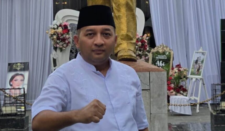 Sekjen PROPINDO Heikal Safar. Foto: Ist