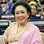 Ketua Komisi IV DPR Titiek Soeharto. Foto : Ist