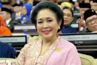 Ketua Komisi IV DPR Titiek Soeharto. Foto : Ist