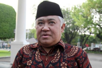 Din Syamsuddin