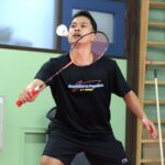 ginting thomas