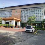 hari pertama wfh di pemprov banten perkantoran nampak sepi tapi pelayanan publik tetap normal 10042026 101231