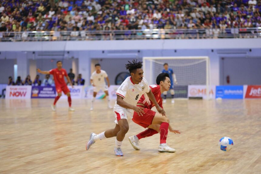 indonesia gagal juara harus puas jadi runner up di piala aff futsal 2026 13042026 071043