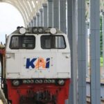 kereta api