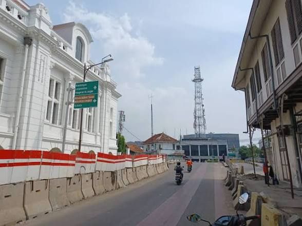 kota tua