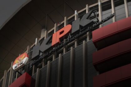 Gedung Komisi Pemberantasan Korupsi (KPK). Foto: dok. KPK