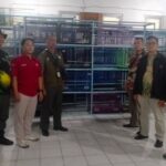 Warga negara Tiongkok siap disidangkan terkait penyelundupan satwa liar dilindungi. Foto: BKSDM/Kemenhut