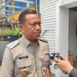 Wali Kota Administrasi Jakarta Timur, Munjirin. Foto: Ist