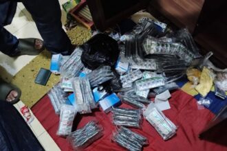 obat keras