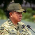 Panglima TNI Jenderal Agus Subiyanto. Foto: Instagram @91agussubiyanto