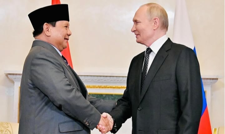 prabowo putin sepakat hubungan indonesia rusia makin kuat dan produktif 14042026 062903