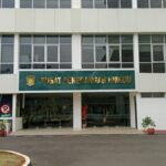 Kantor Pusat Penerangan Hukum Kejaksaan Agung. Foto: Yudha Krastawan/ipol.id