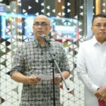 Direktur Penyidikan (Dirdik) Jaksa Agung Muda Bidang Tindak Pidana Khusus (Jampidsus), Syarief Sulaeman Nahdi. Foto: Yudha Krastawan/ipol.id