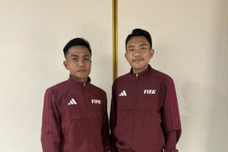 wasit aff