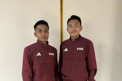 wasit aff
