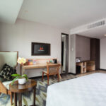 Swiss-Belresidences Kalibata resmi memperkenalkan program terbaru bertajuk “24 Hours Stay”, sebuah konsep menginap fleksibel yang memungkinkan tamu menikmati kamar selama 24 jam penuh sejak waktu check-in. (istimewa/dok. Swiss-Belresidences Kalibata).