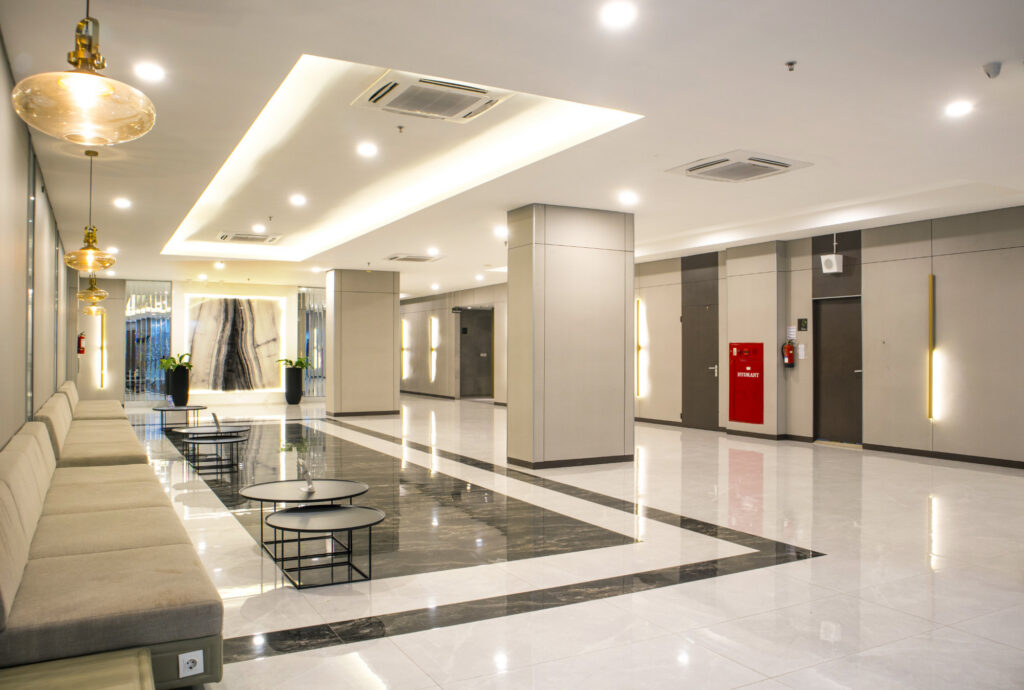 Grand Whiz Poins Simatupang Jakarta kembali menghadirkan inovasi layanan bisnis melalui peluncuran Meeting Package dengan konsep “Meeting with Style”. (istimewa/dok. Grand Whiz Poins Simatupang).