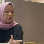 Ketua Komisi D DPRD DKI, Yuke Yurike.(
