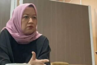 Ketua Komisi D DPRD DKI, Yuke Yurike.(