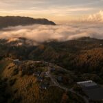 Artotel Cabin Bromo menghadirkan pengalaman menginap yang memadukan keindahan alam pegunungan dengan kenyamanan modern dalam balutan suasana yang tenang dan eksklusif. (istimewa/dok. Artotel Cabin Bromo).