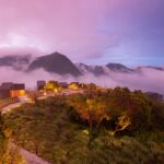 Artotel Cabin Bromo menghadirkan pengalaman menginap yang memadukan keindahan alam pegunungan dengan kenyamanan modern dalam balutan suasana yang tenang dan eksklusif. (istimewa/dok. Artotel Cabin Bromo).