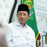 Menag) Nasaruddin Umar